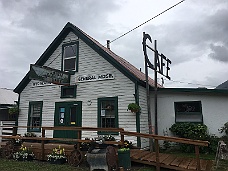 IMG_2515 Seaview Cafe In Hope Alaska